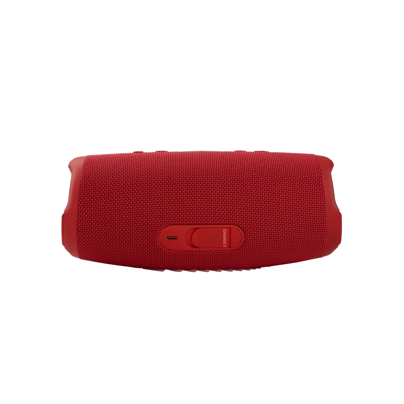 Bocina JBL Charge 5 Rojo