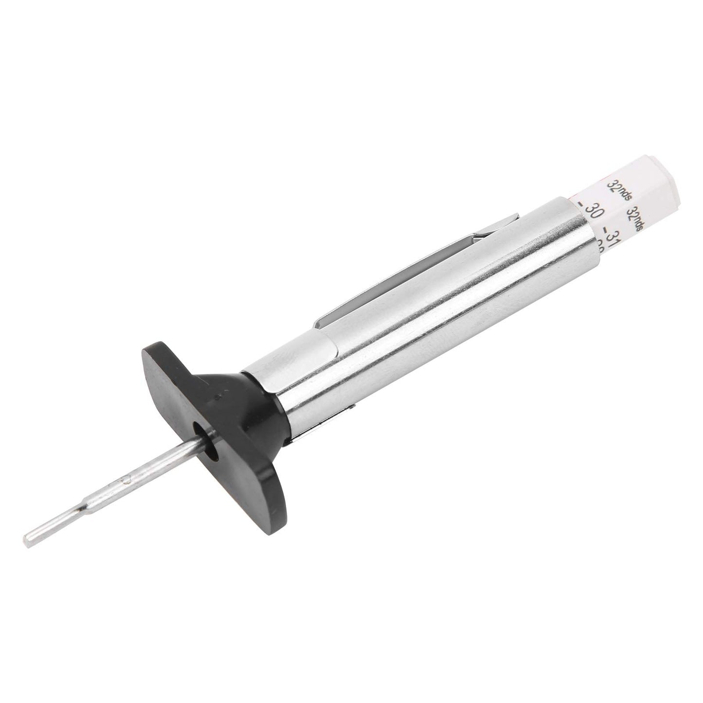 Medidor de Profundidad de Neumáticos para Automóvil 0-25 mm Herramienta Portátil