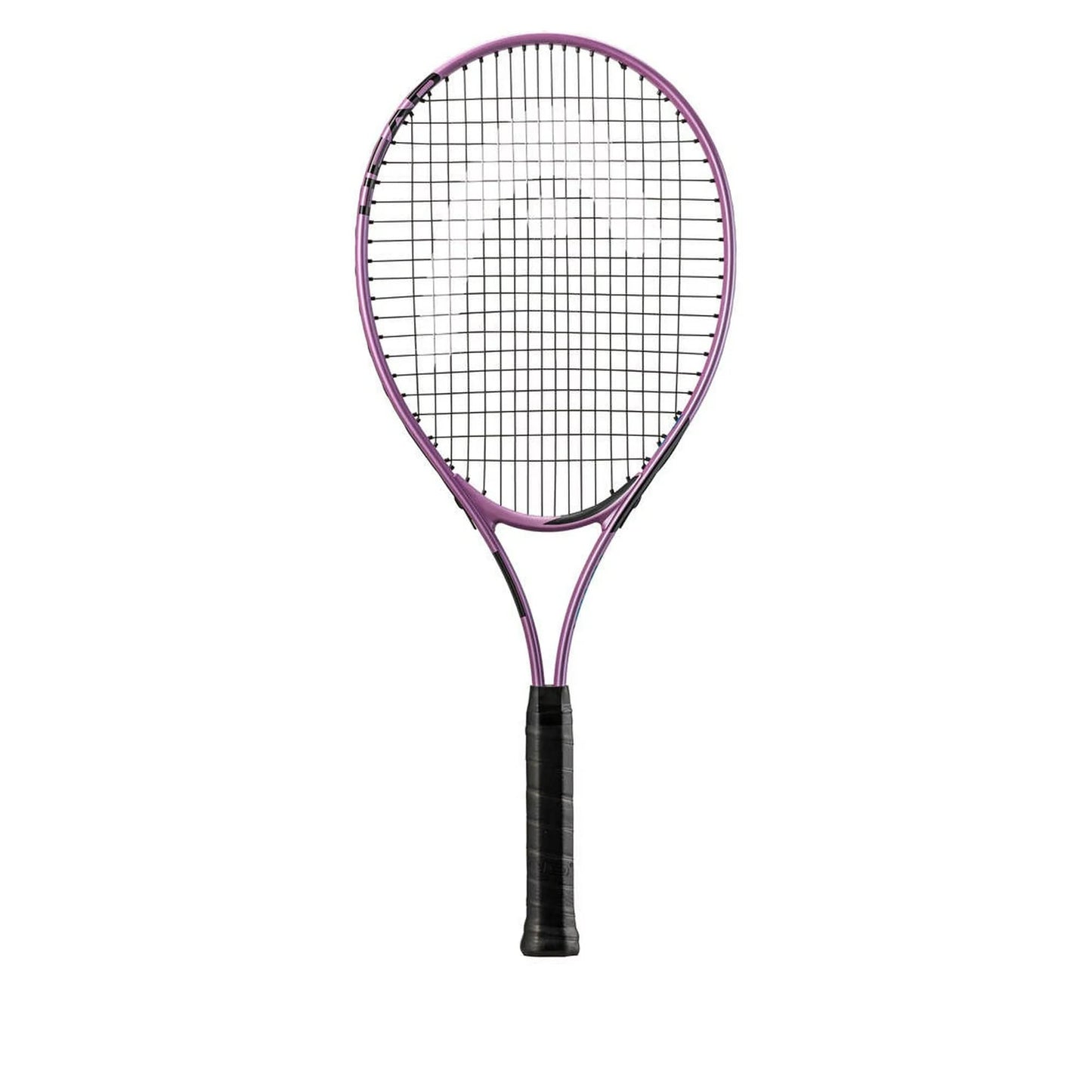 HEAD Ti. Instinct Supreme - Raqueta de Tenis preencordada de Equilibrio de luz de 27 Pulgadas en Morado, tamaño de Agarre de 4 1/4