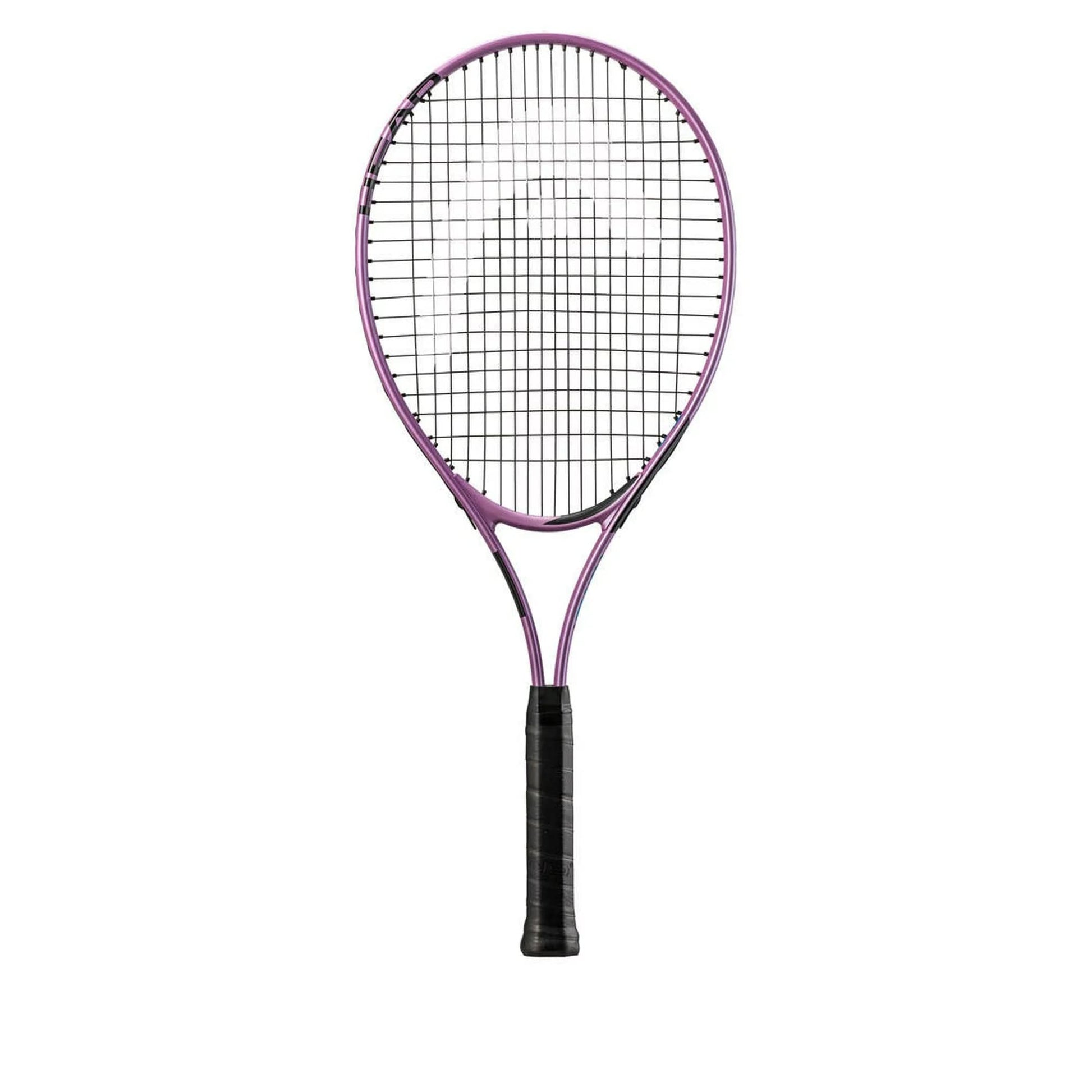 HEAD Ti. Instinct Supreme - Raqueta de Tenis preencordada de Equilibrio de luz de 27 Pulgadas en Morado, tamaño de Agarre de 4 1/4