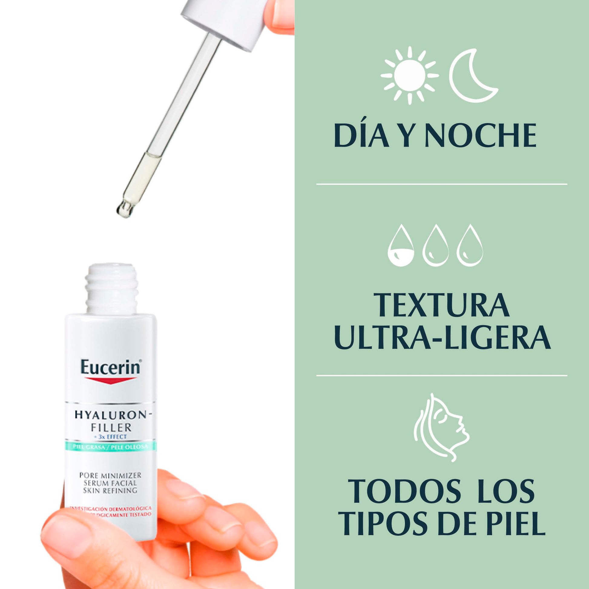 Eucerin Hyaluron Filler Pore Minimizer