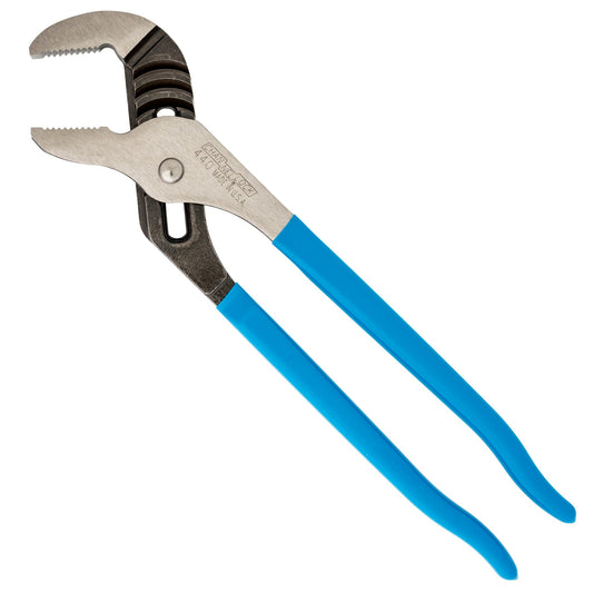 Pinza de Extensión Channellock 440 Mordaza Recta 12 Pulgadas