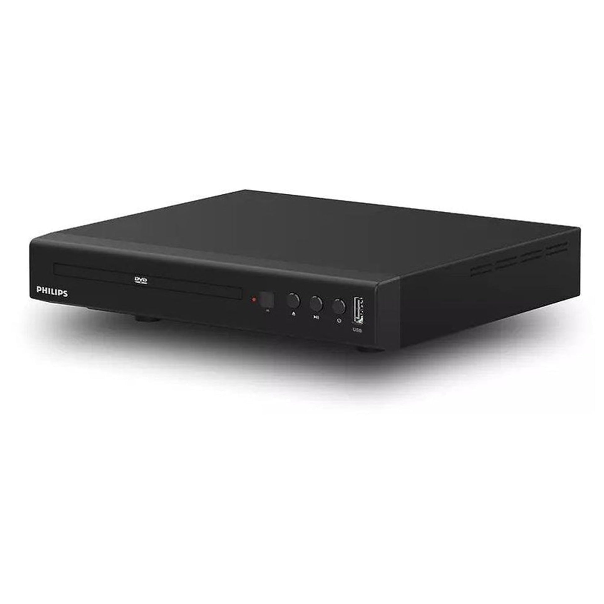 Philips EP200 Multi Zone Region Free DVD Player - 1080P HDMI - PAL / NTSC Conversion - USB 2.0 - A/V Output & Remote Control