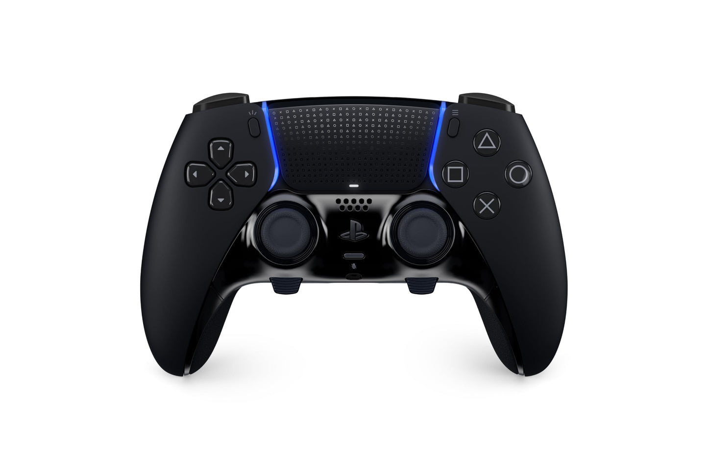 Control Inalámbrico DualSense Edge – Midnight Black