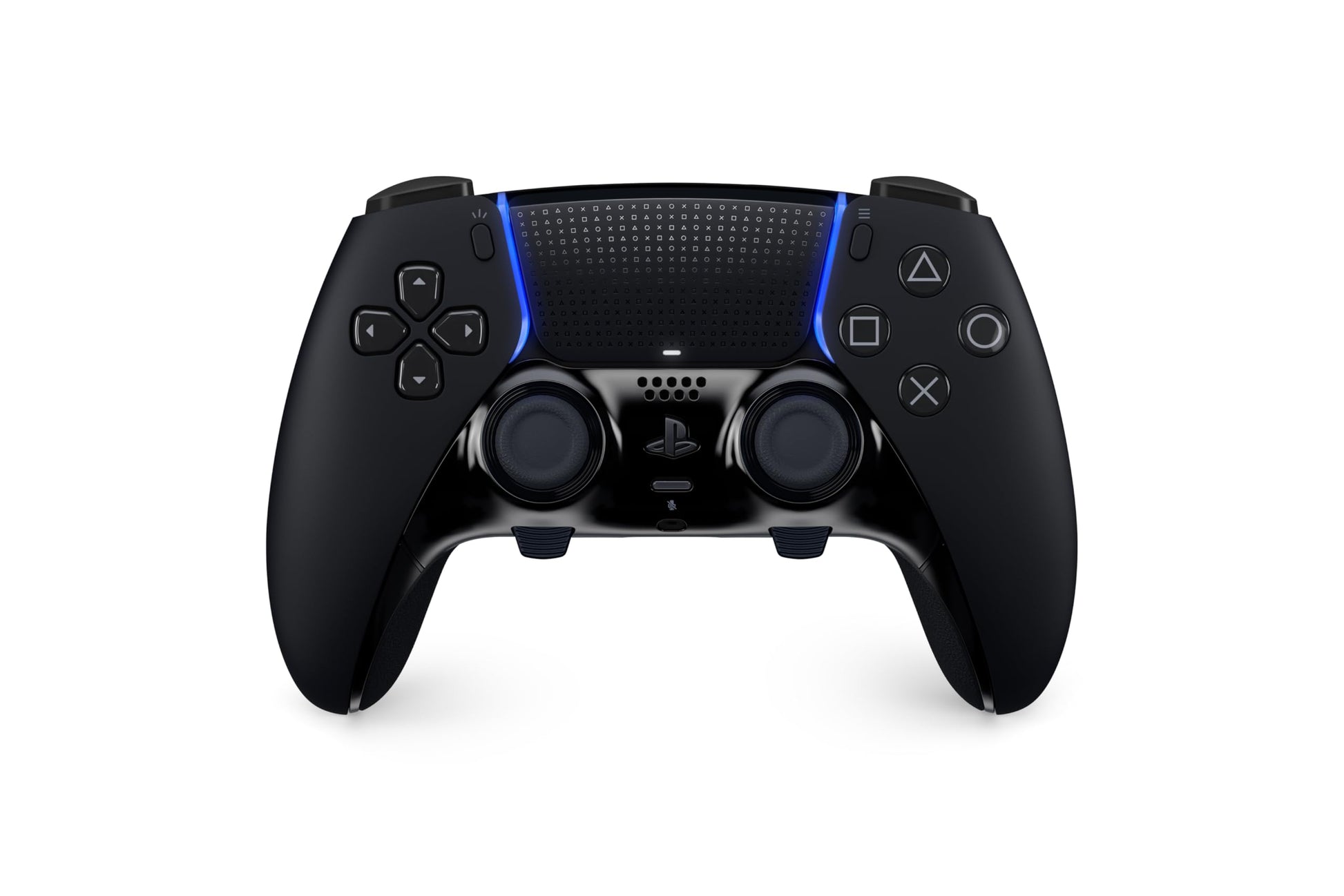 Control Inalámbrico DualSense Edge – Midnight Black