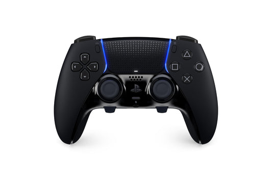 Control Inalámbrico DualSense Edge – Midnight Black