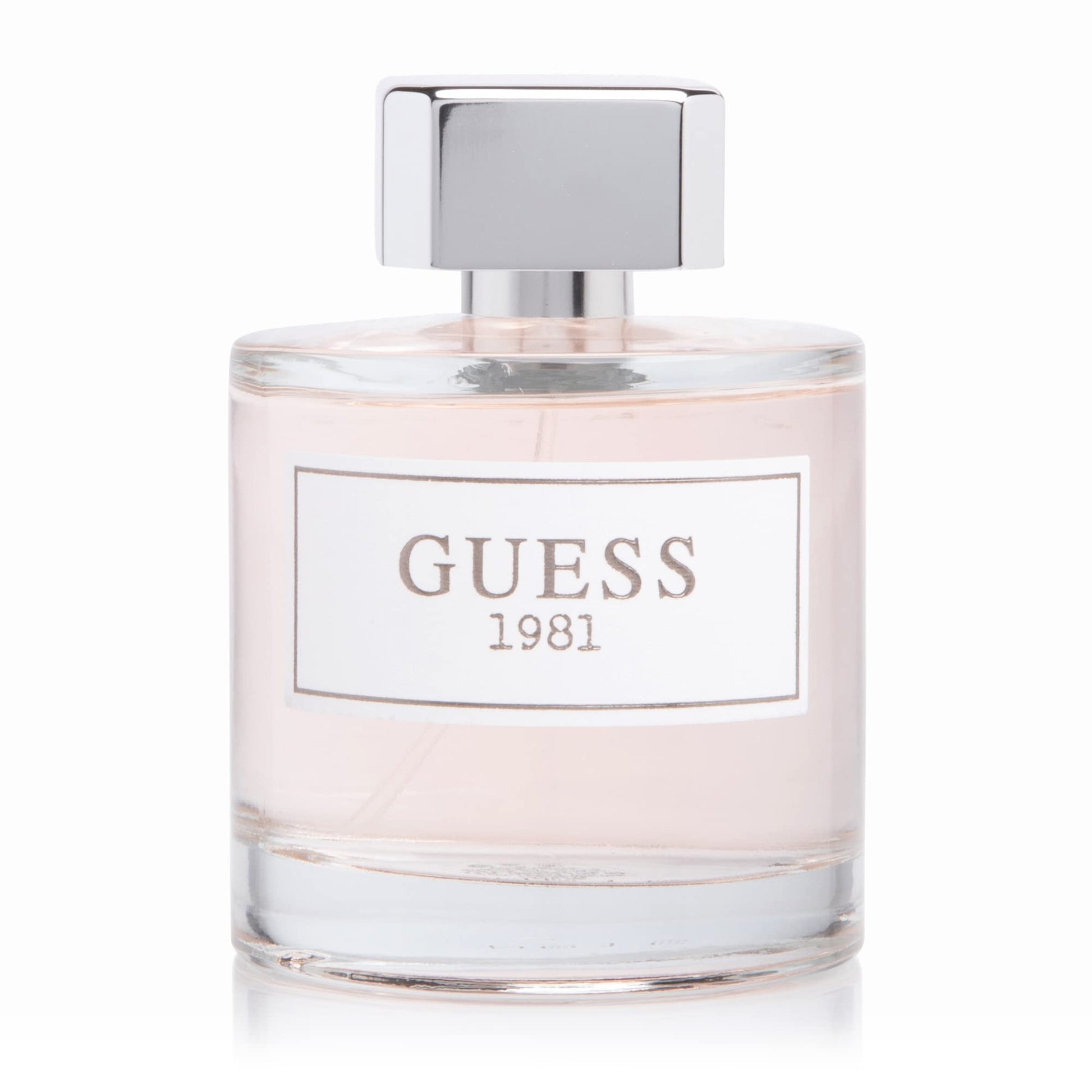 GUESS Women's 1981, 3.4 oz.