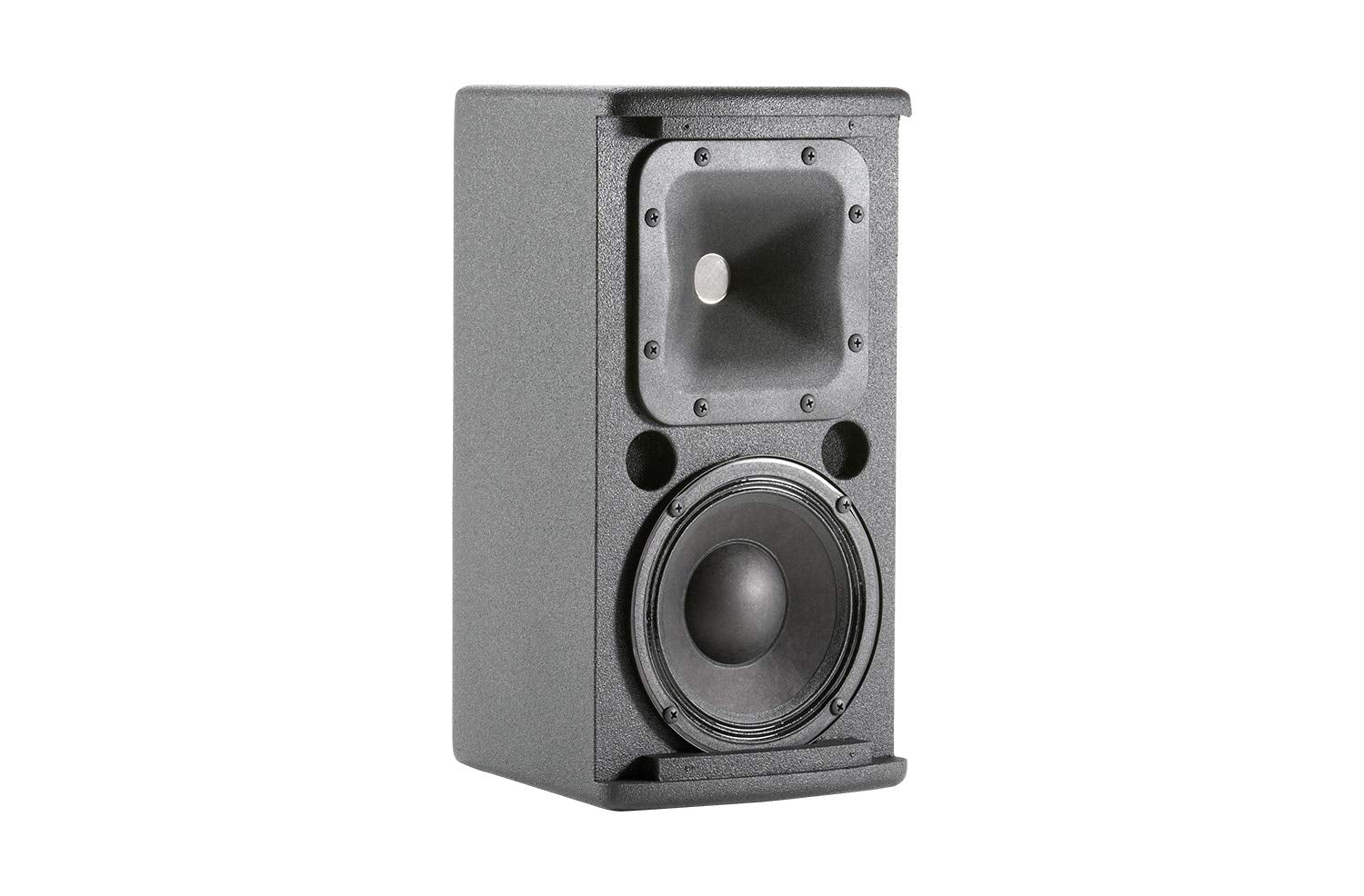 JBL Professional AC16 Ultra Compact 6.5 Pulgadas 2 vías Altavoz Individual, Negro