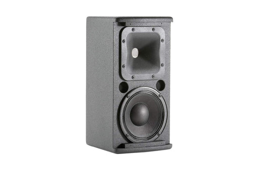 JBL Professional AC16 Ultra Compact 6.5 Pulgadas 2 vías Altavoz Individual, Negro