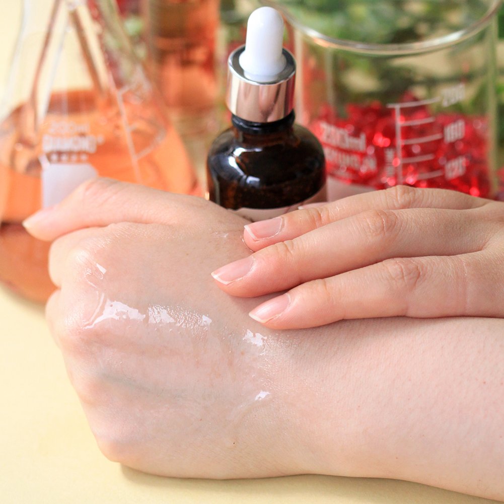 Elizavecca Serum Facial Con Fermento De Bifida| funciones blanqueadoras y antipigmentación.