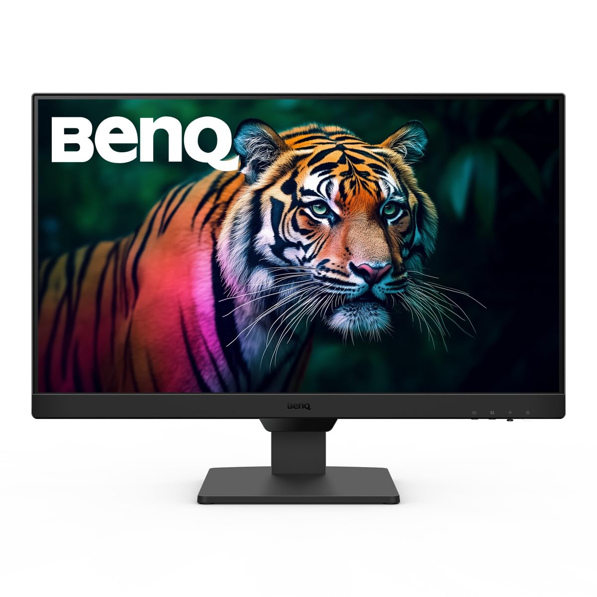 BenQ Monitor GW2490 23.8” 1080p FHD 100Hz IPS Eye-Care, HDMI, DP