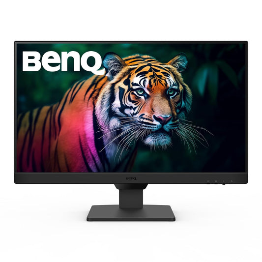 BenQ Monitor GW2490 23.8” 1080p FHD 100Hz IPS Eye-Care, HDMI, DP