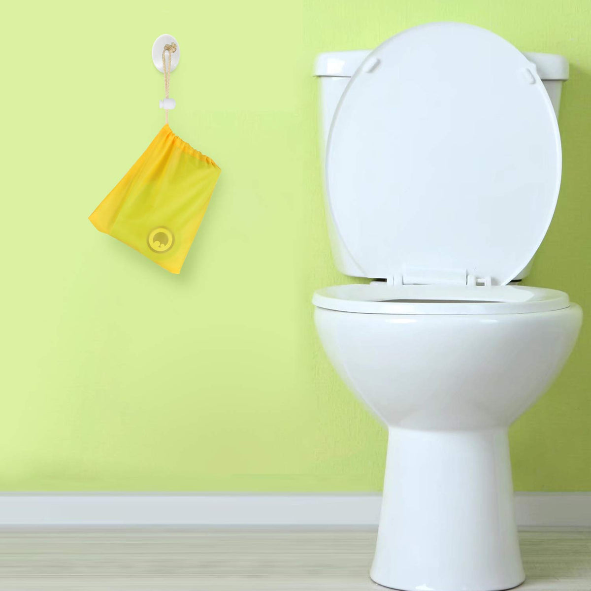 PandaEar Funda Asiento de Inodoro Plegable Niños
