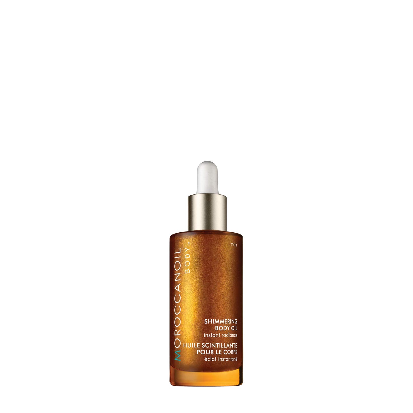 Moroccanoil Aceite Luminoso para Cuerpo, 50 ml
