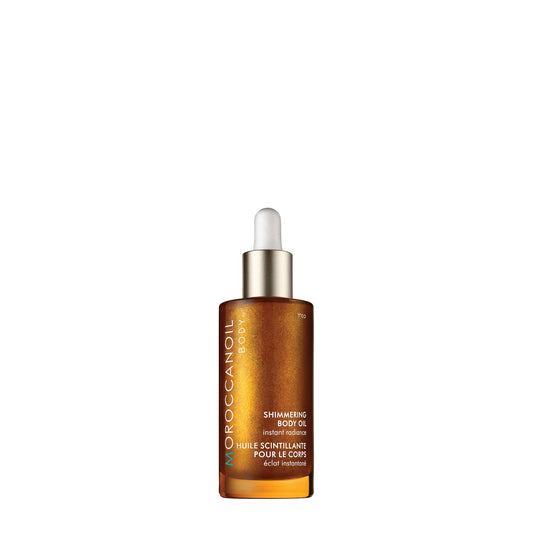 Moroccanoil Aceite Luminoso para Cuerpo, 50 ml