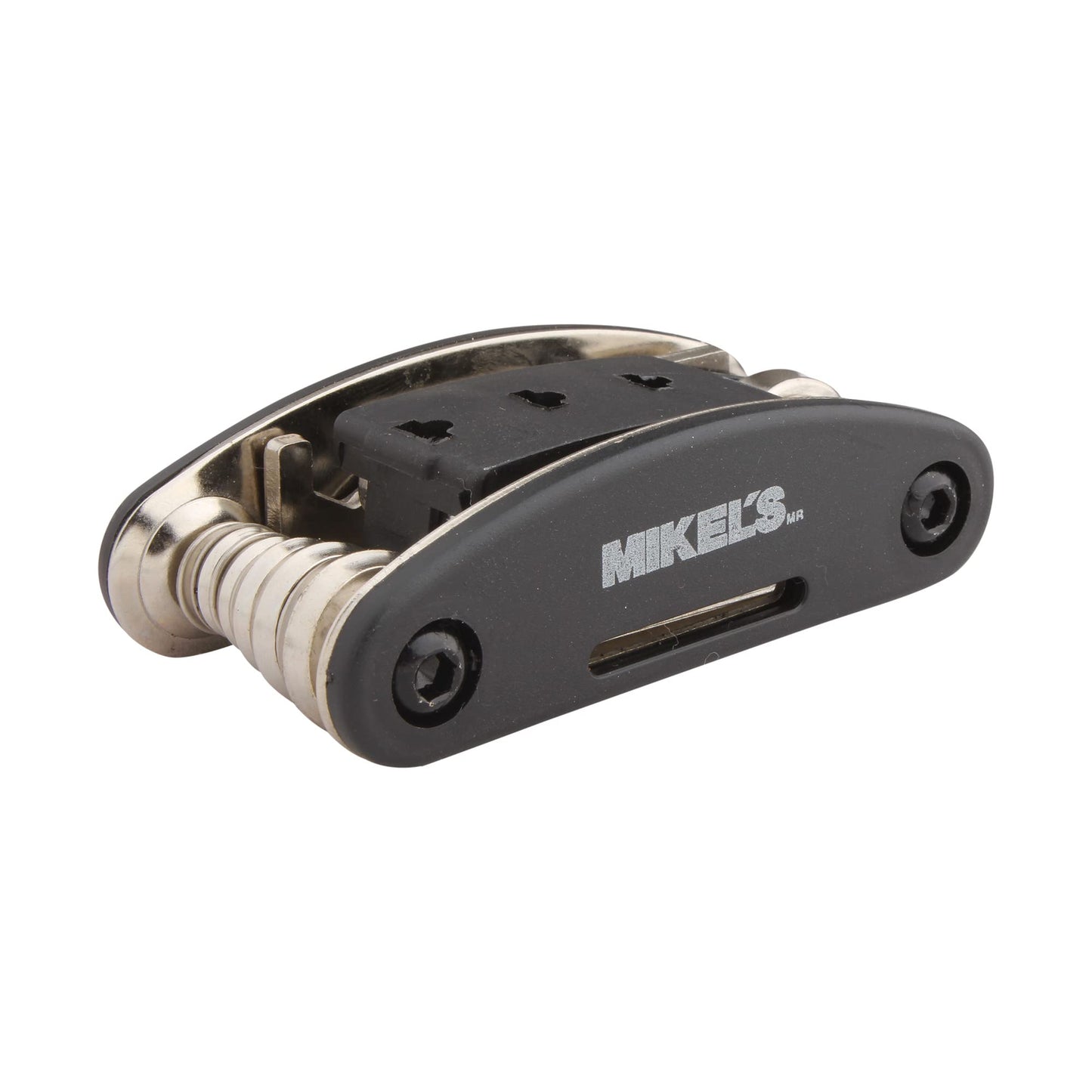 Kit Multiherramienta para Ciclista MIKELS 15 en 1