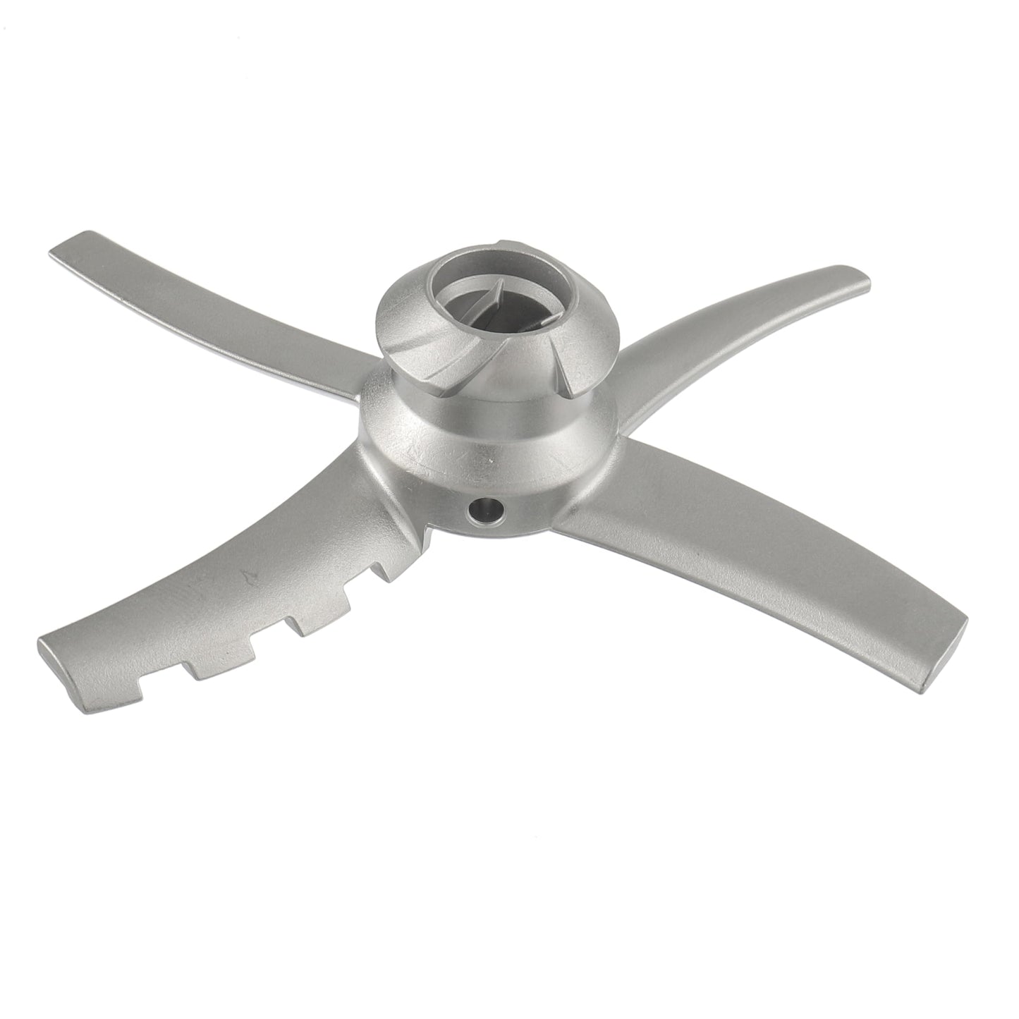 Paleta de Repuesto Ninja Creami Blanco para Fabricantes de Helados Series NC501 CN501CO NC500C NC501C NC501H