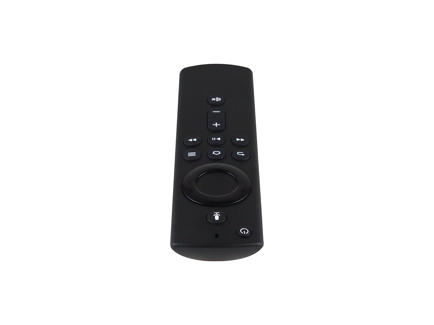 Control Remoto Control Remoto Compatible con TV Stick L5B83H DR49WK Mando de Voz