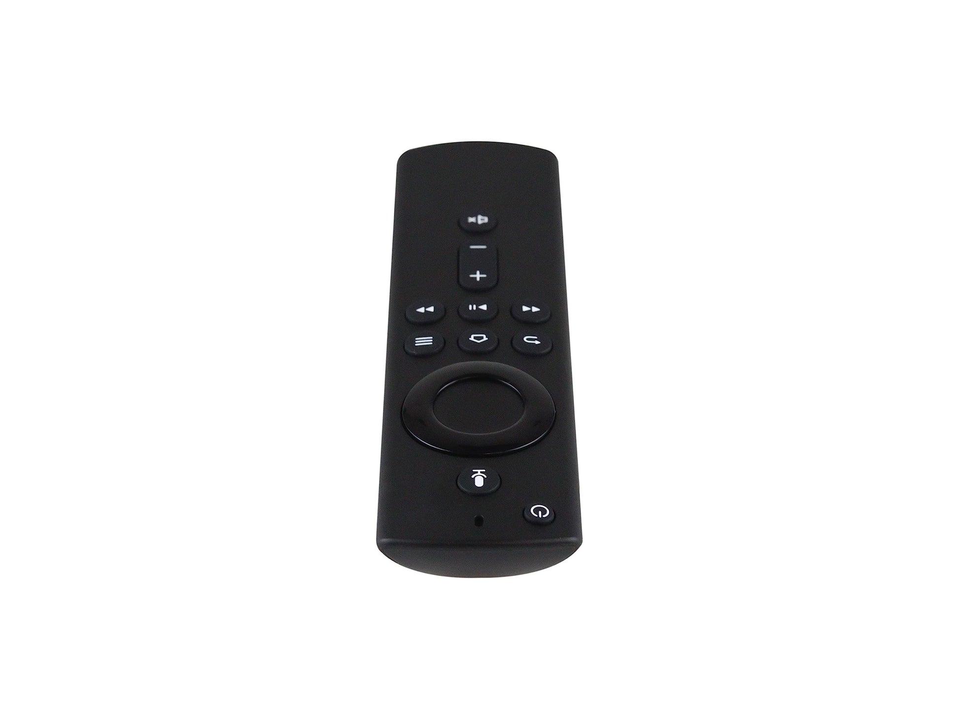 Control Remoto Control Remoto Compatible con TV Stick L5B83H DR49WK Mando de Voz