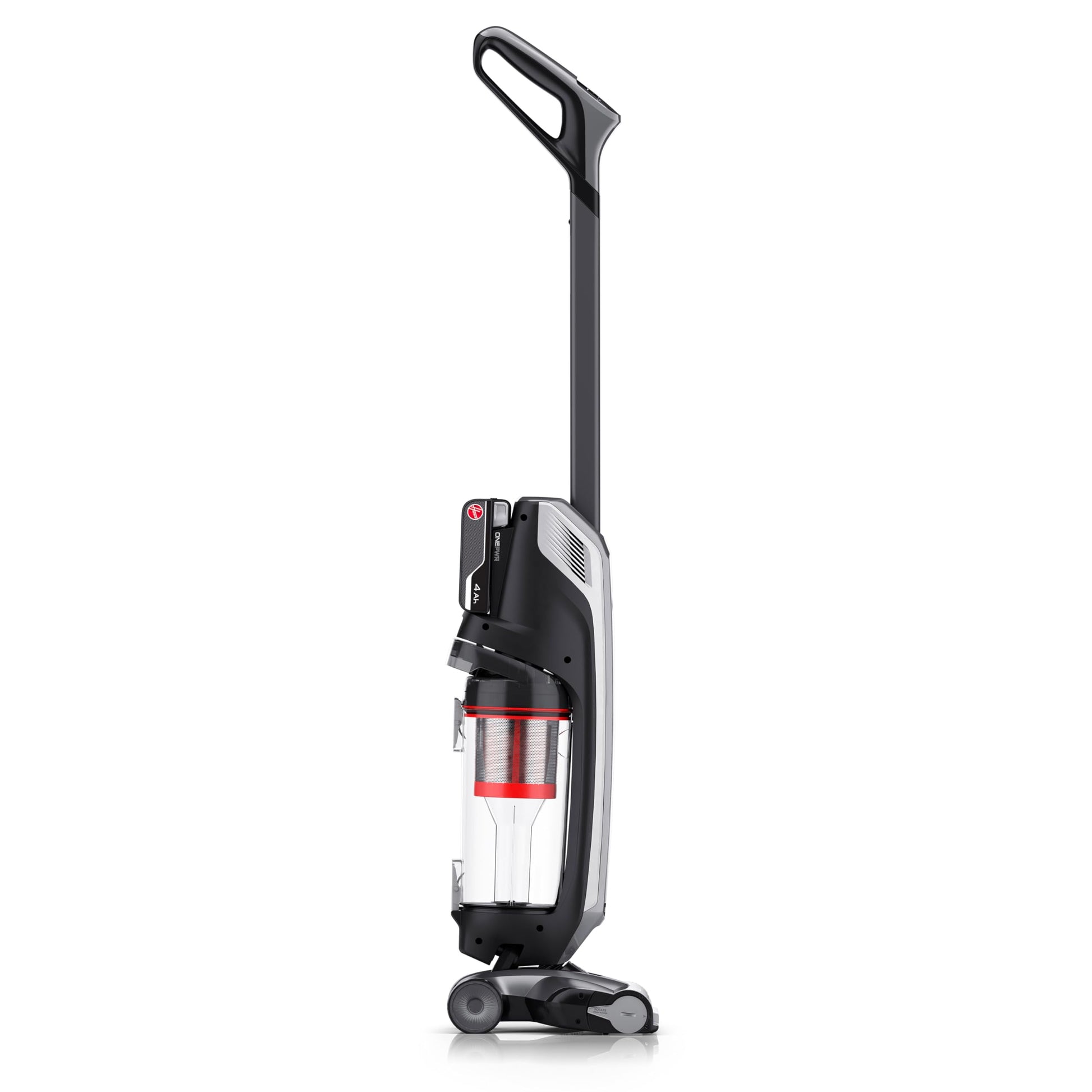 Hoover ONEPWR Evolve Pet Elite Aspiradora inalámbrica, Ligera aspiradora Vertical, pequeña aspiradora Ideal para Pelo de Mascotas, Capacidad de Taza de Suciedad XL, aspiradoras inalámbricas para Uso