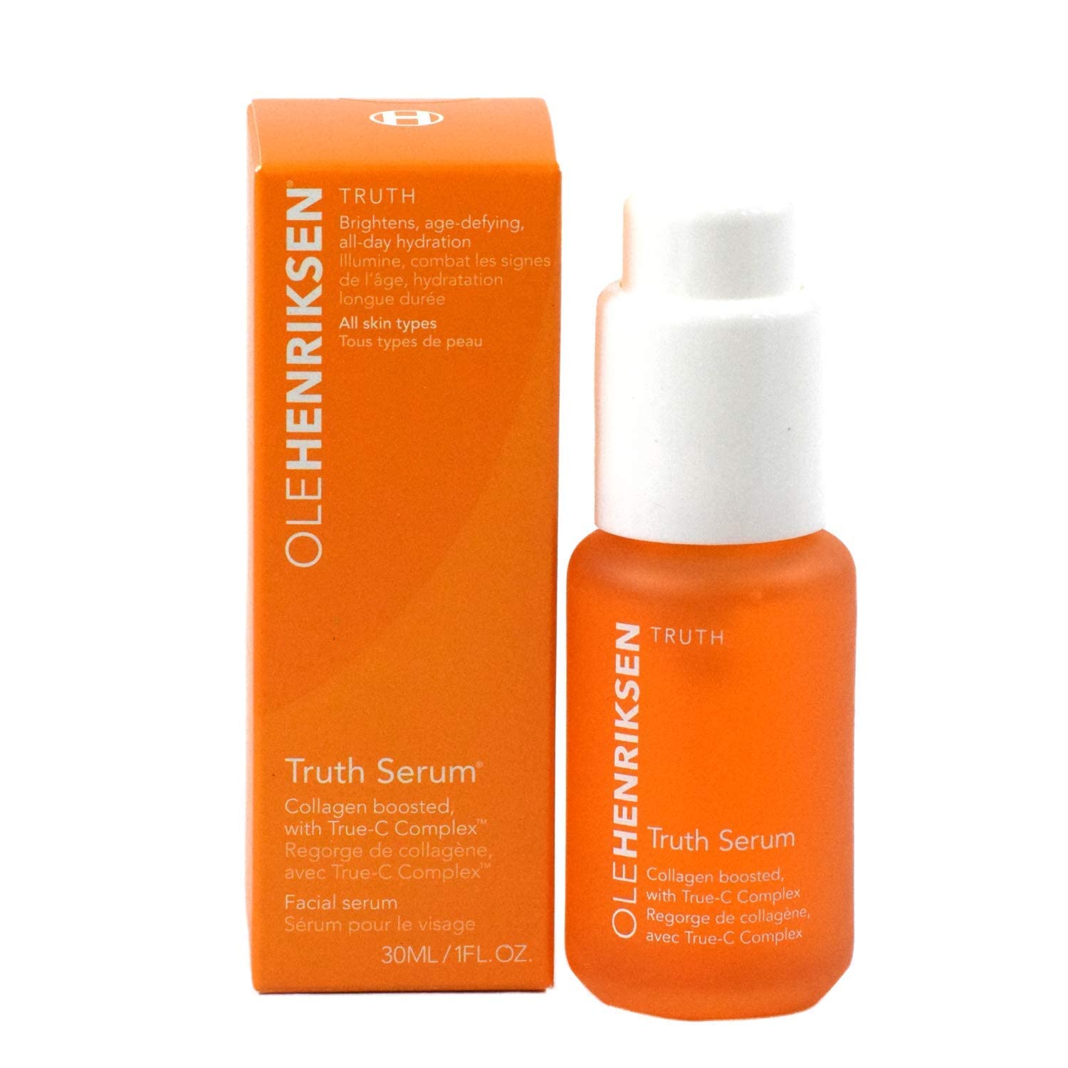 Ole Henriksen Truth Serum Collagen Booster 30ml
