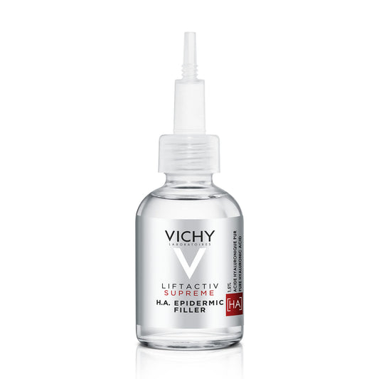 Sérum Facial Anti-arrugas HA Epidermic Filler Vichy Liftactiv Supreme 30 ml