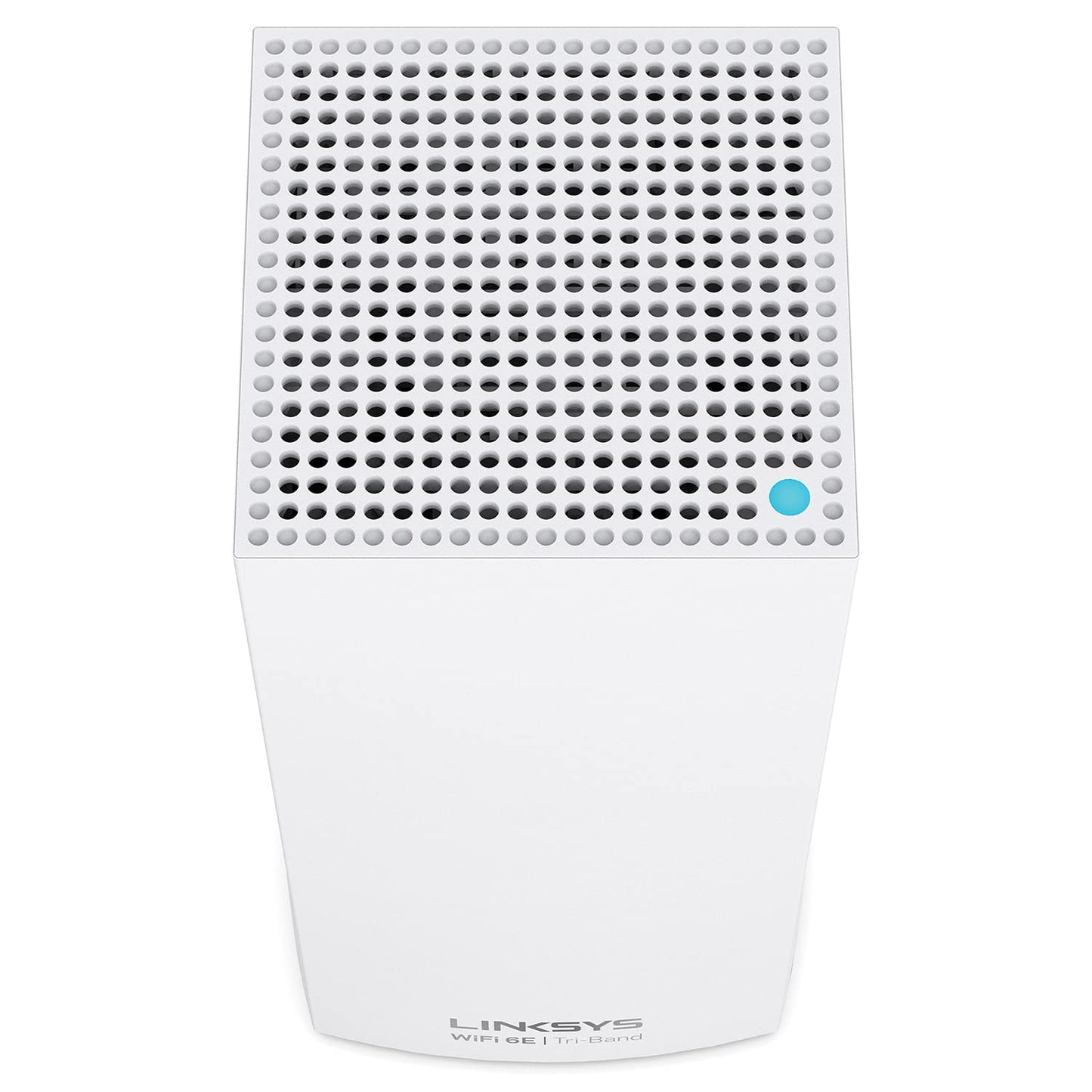 Linksys Router Atlas MAX 6E Tri-Band Mesh AX8400 2PK (MX8502)