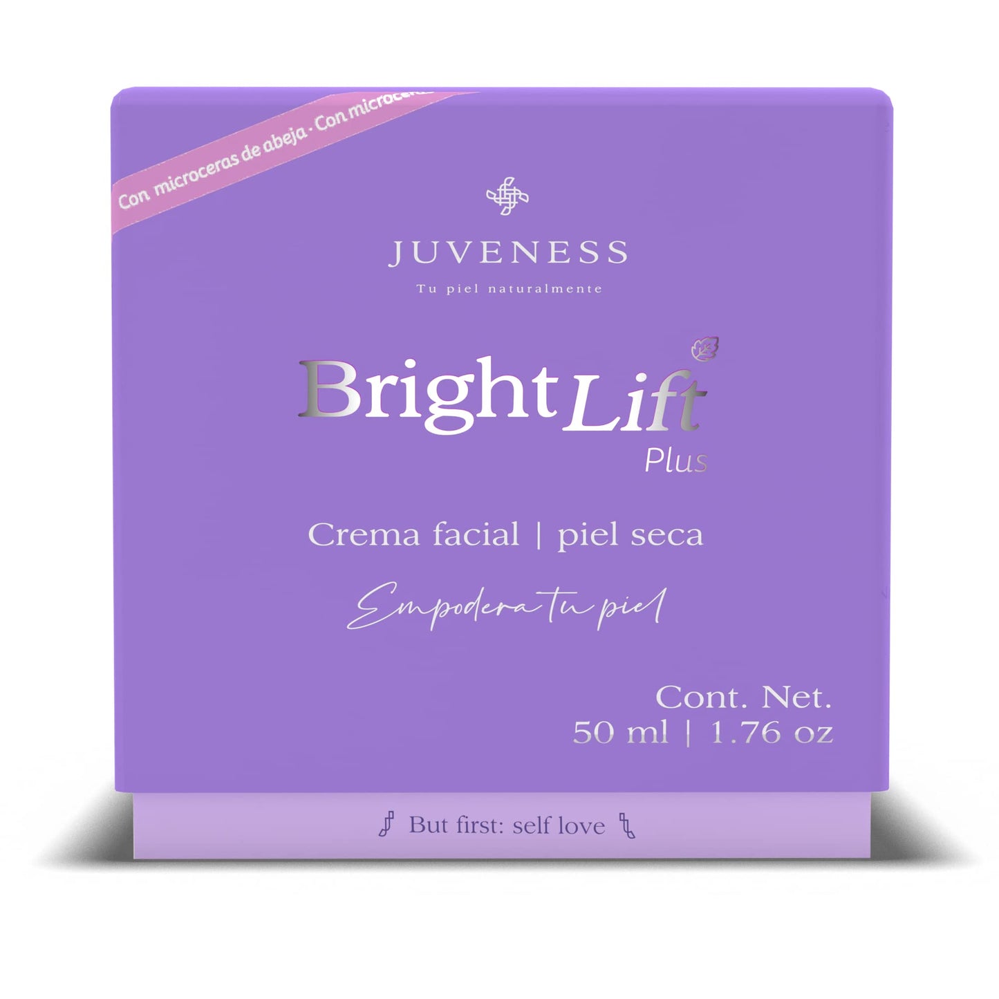 Crema Juveness Plus, Crema Para Mujer