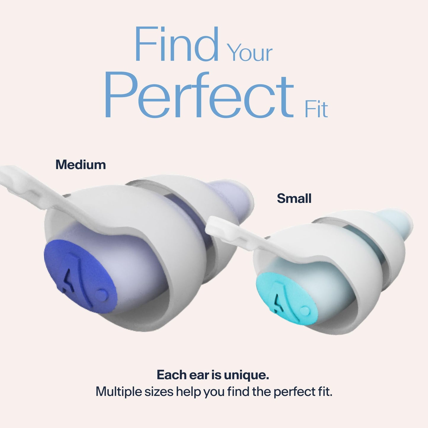 Alpine SleepDeep Tapones de Oídos para Dormir. Tapones de Dormir Ovalados 3D con Gel Supresor de Ruido. Filtros Suaves para Dormir de Lado. Reducen el Sonido de los Ronquidos. 2 Par Reutilizable