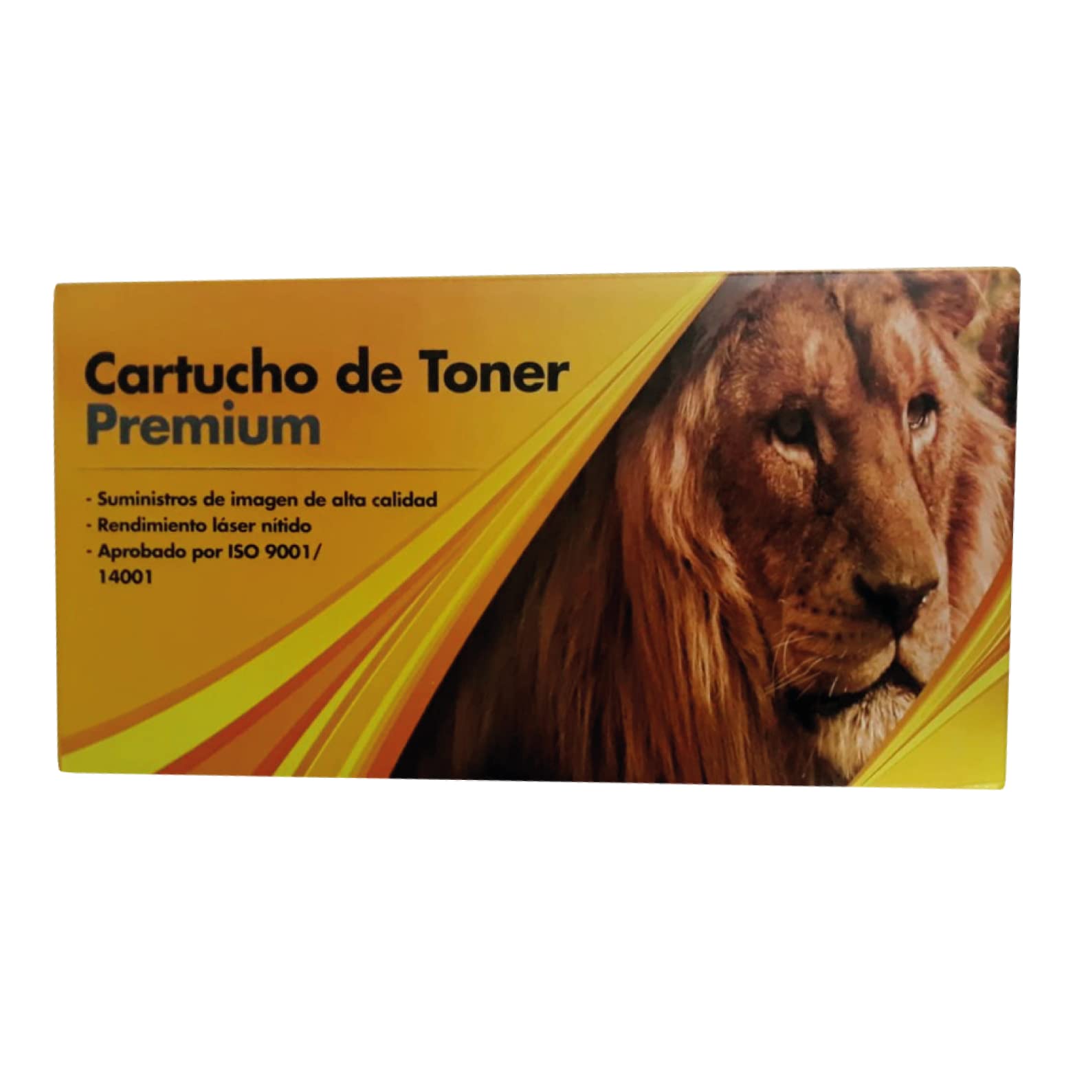 EL TIGRE Cartucho de Toner Genérico 111L Color Negro, Compatible para Impresoras: Samsung Xpress M2020 / SL-M2022 / SL-M2070 / SL-M2071 (Nuevo, 1 Pieza)