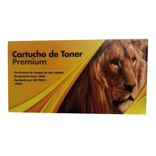 EL TIGRE Cartucho de Toner Genérico 111L Color Negro, Compatible para Impresoras: Samsung Xpress M2020 / SL-M2022 / SL-M2070 / SL-M2071 (Nuevo, 1 Pieza)