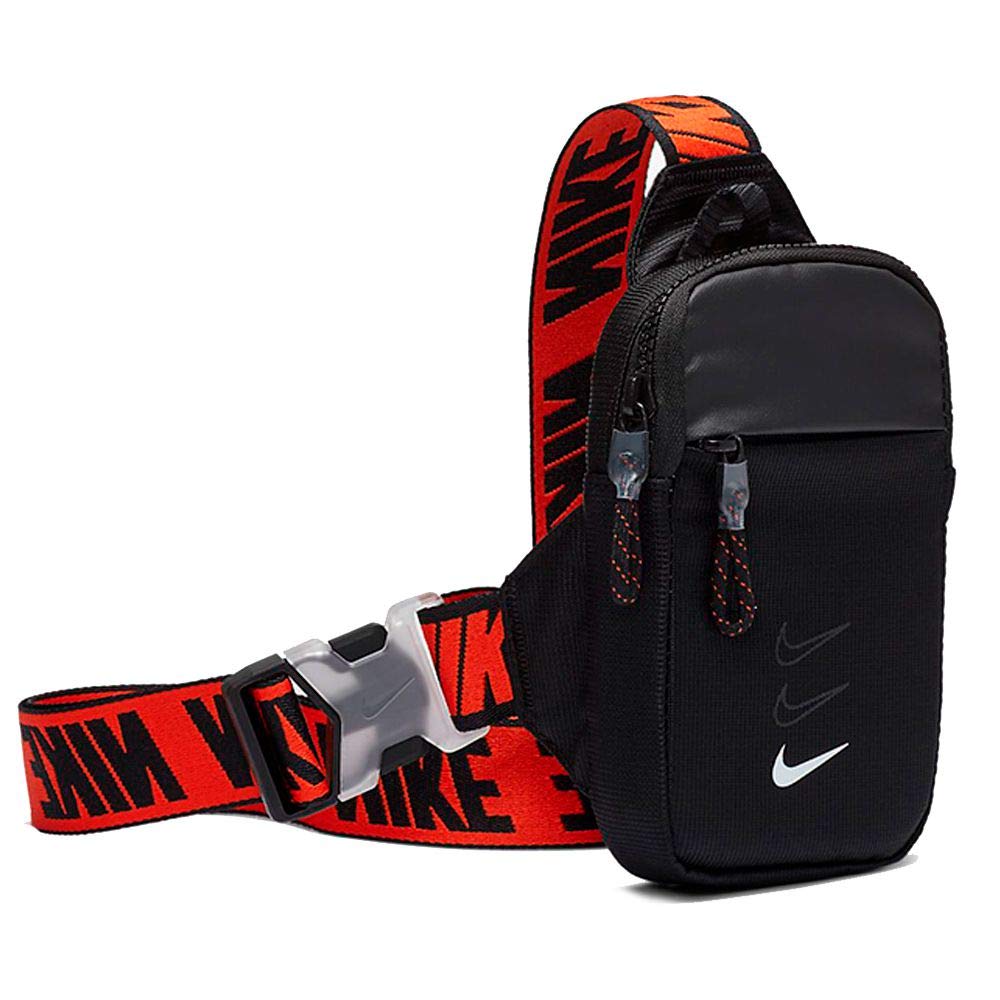 Bolso cruzado Nike crossbody deportiva Nike