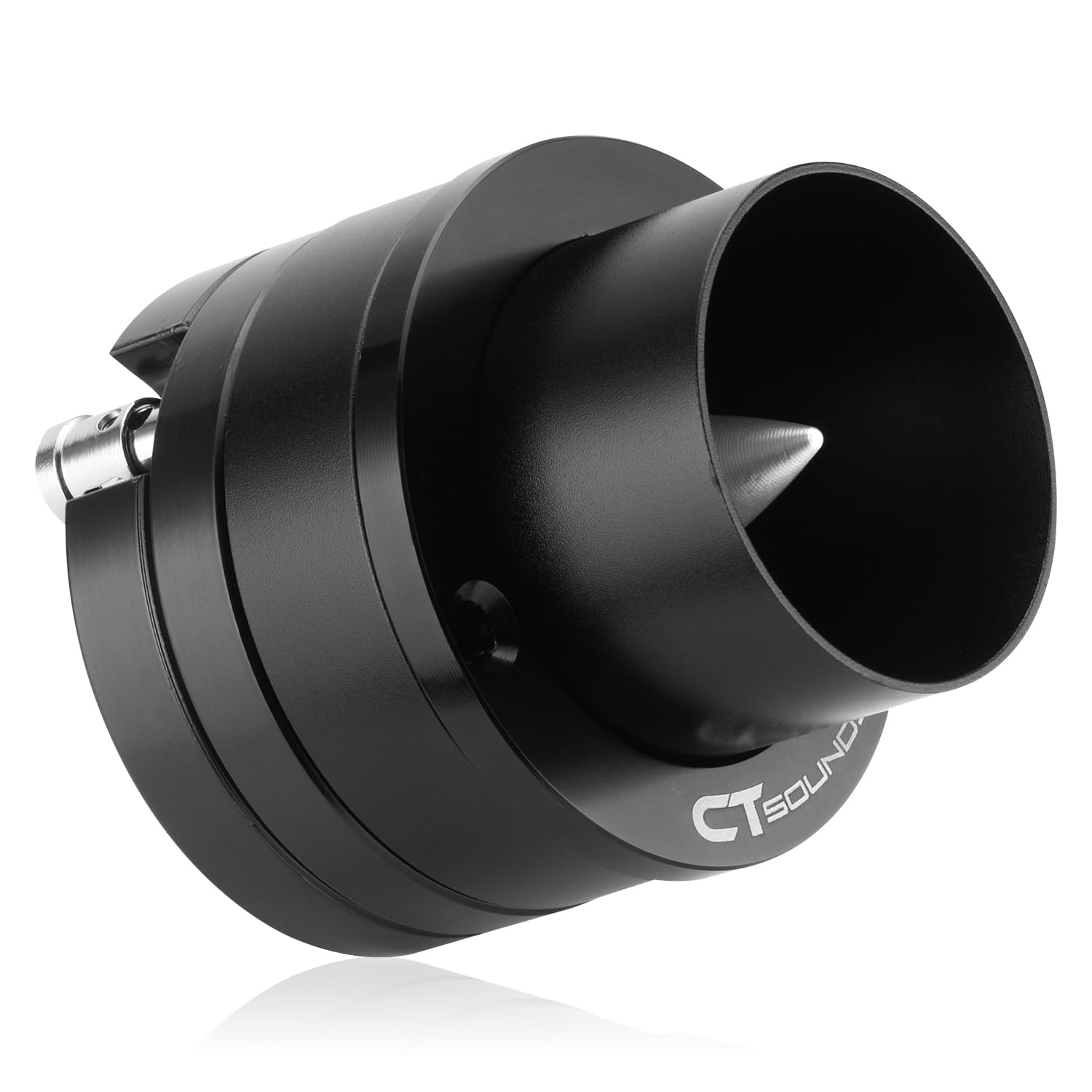 CT Sounds TX-175B Super Tweeters de neodimio de 1.75" 480 W, par