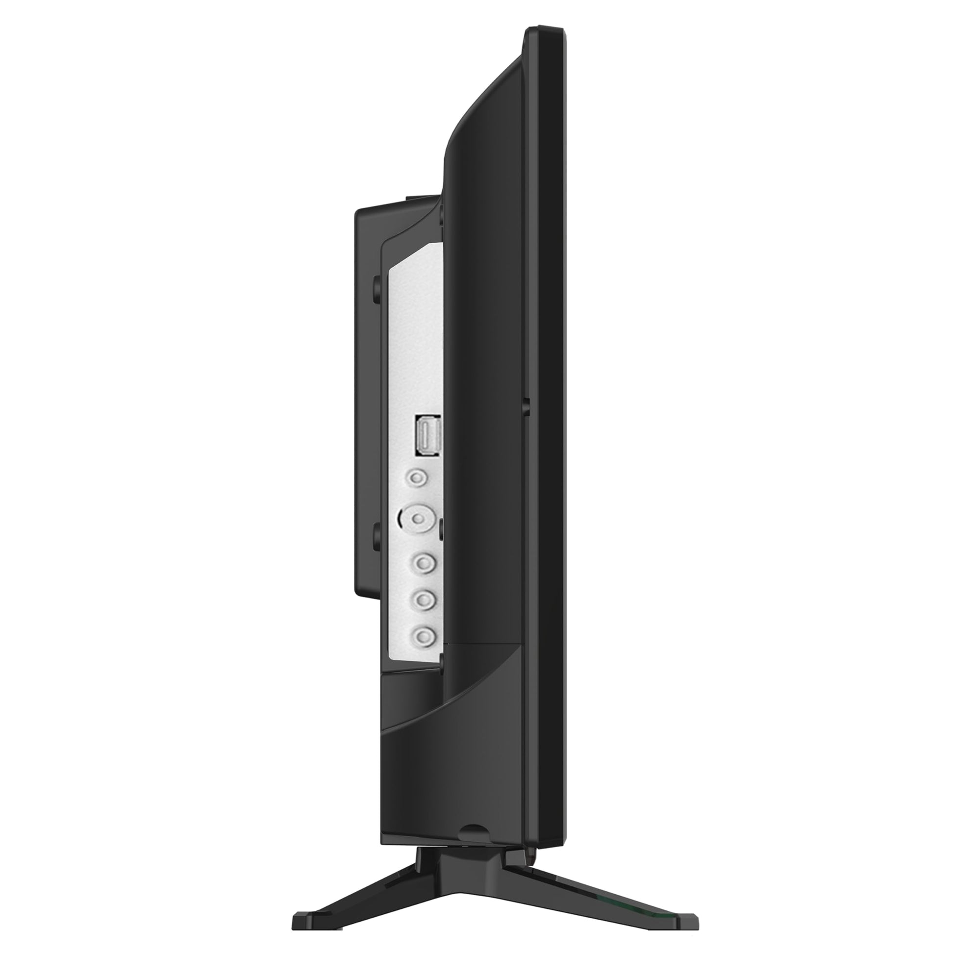 Televisor Supersonic Full HD Negro 61 cm (24")