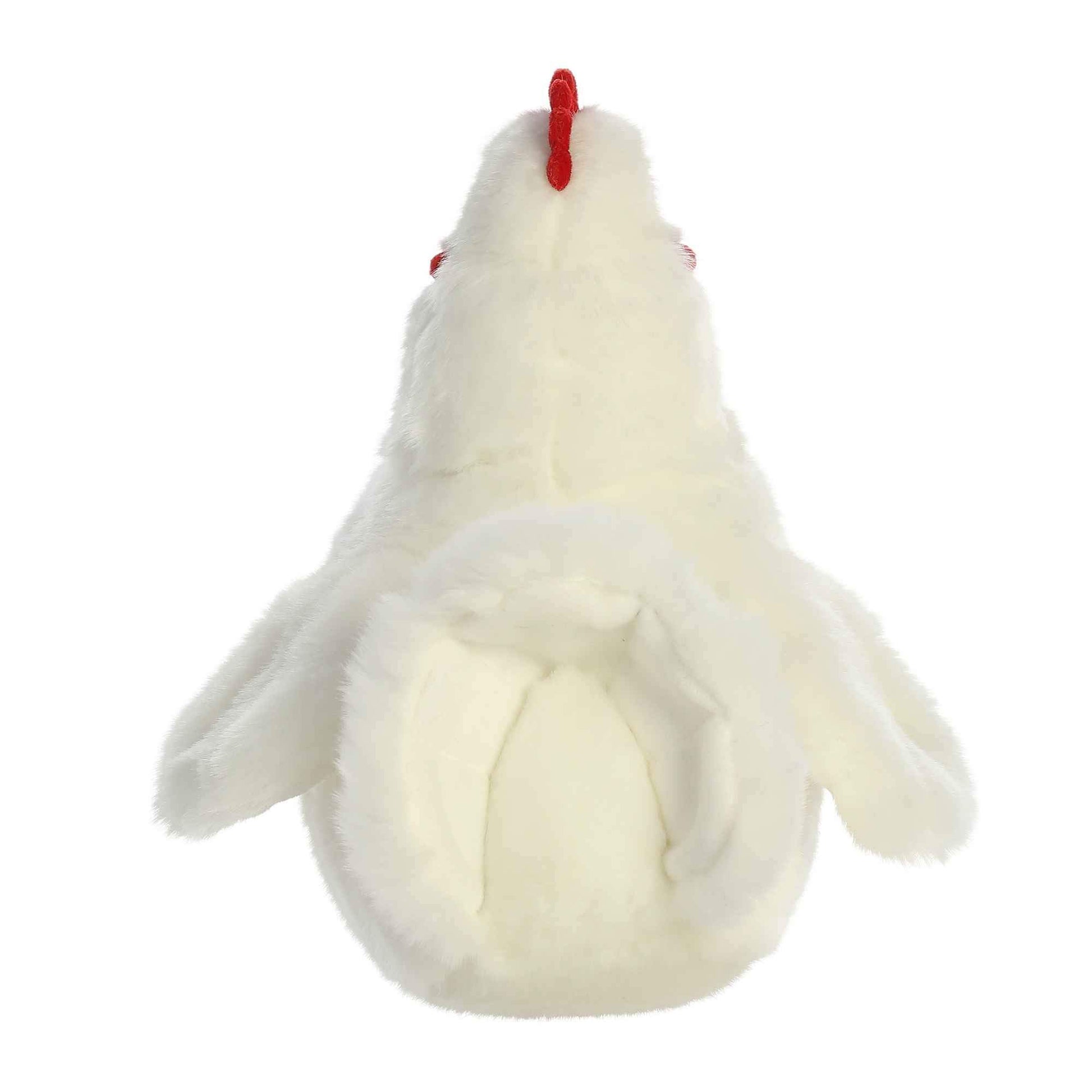 Gallina Aurora Miyoni Blanca 22.86cm