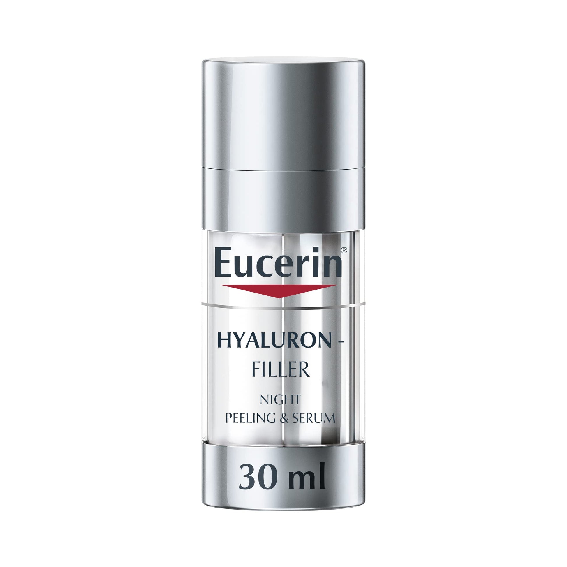 HYALURON FILLER peeling & suero