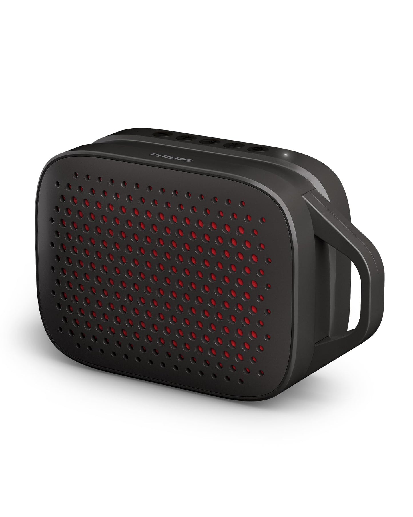 Bocina Philips Wireless portátil Speaker hasta 12 Horas de Tiempo de reproducción
