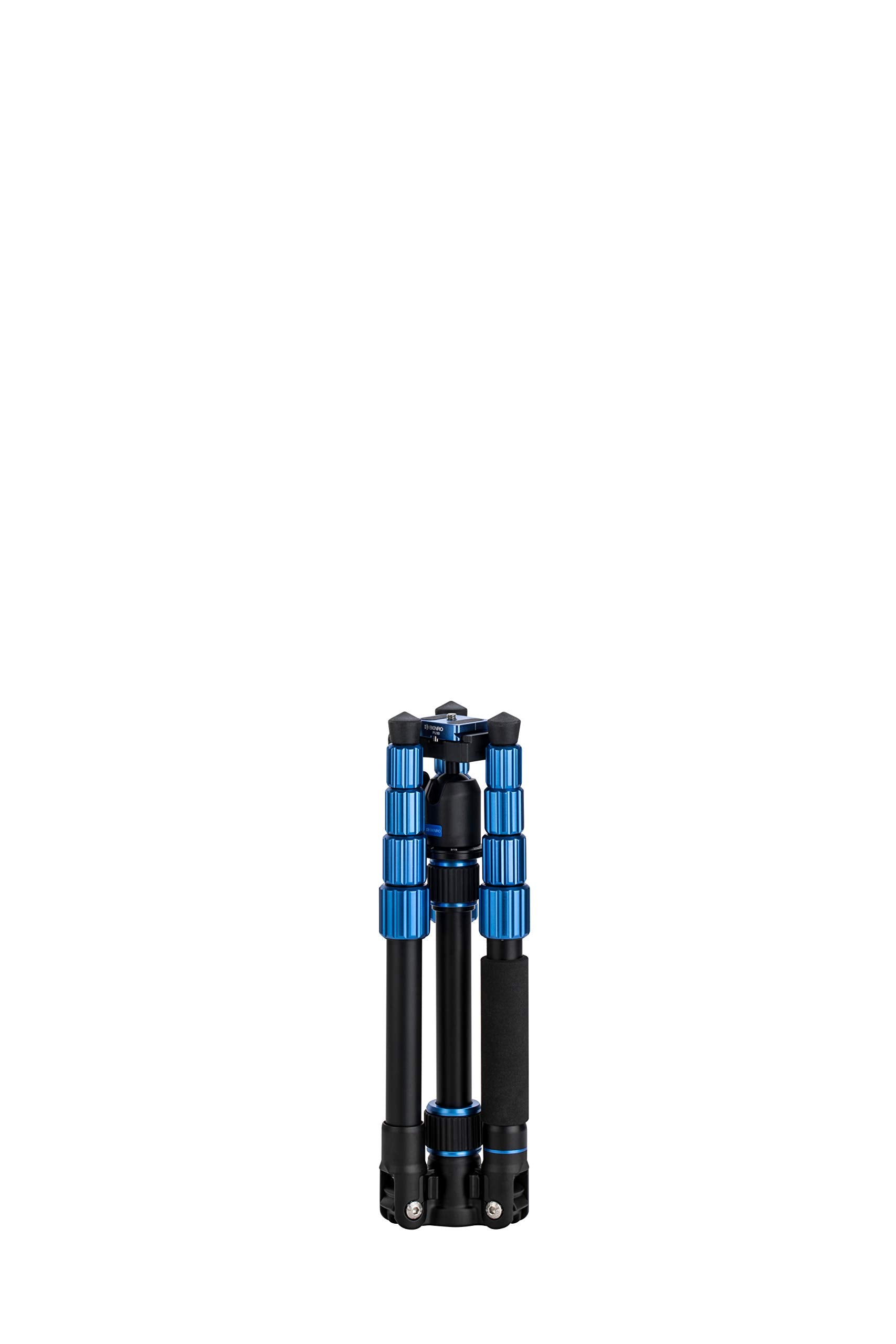Benro Slim Travel Kit - Aluminum (FSL09AN00)