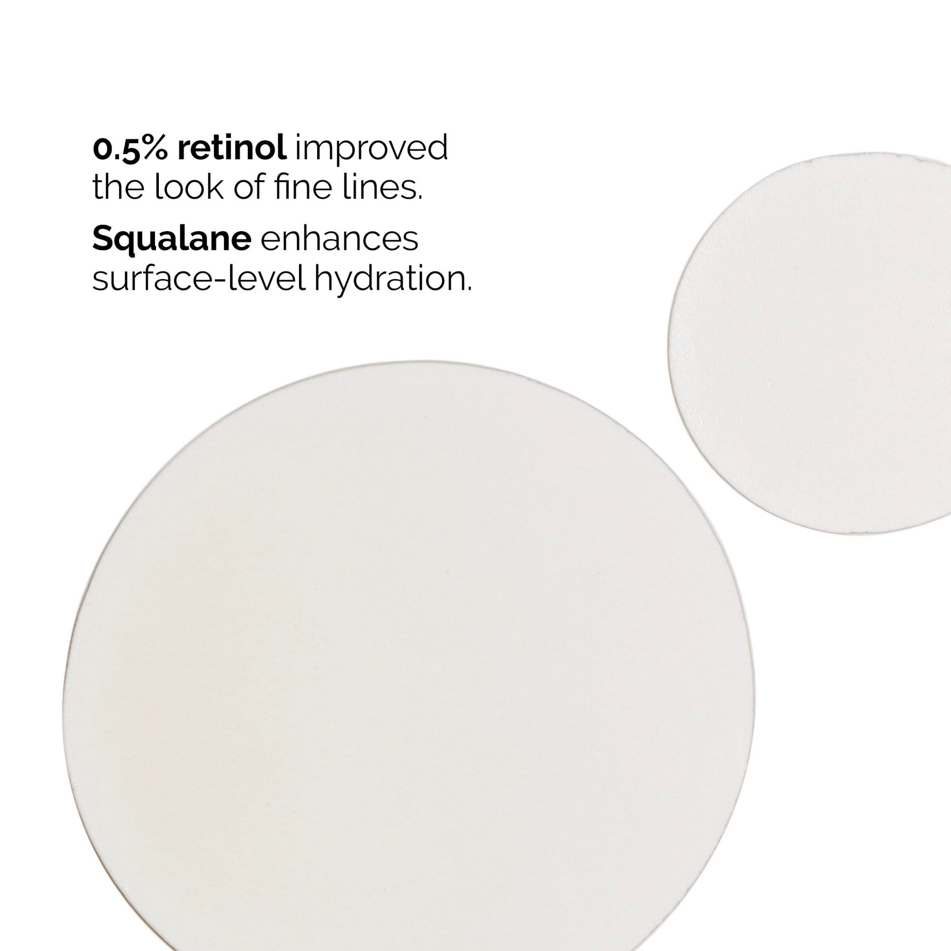 Sérum Retinol The Ordinary 0,5% en Escualano para Reducir Líneas Finas