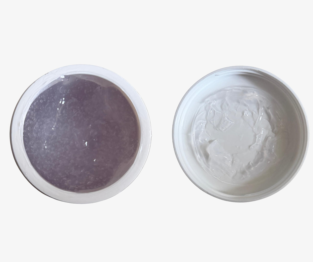 4x4 Profesional Goma para Cabello, Gel de Fijación Intensa para Peinados Radicales, Larga Duración, Tamaño Barbería 1 kg