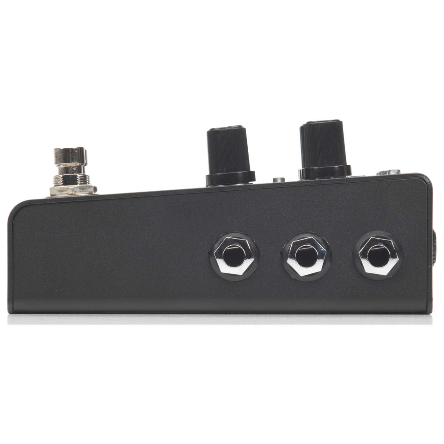 DigiTech Trio+ Band Creator + Looper con pedal FS3X, 4 cables y fuente de alimentación