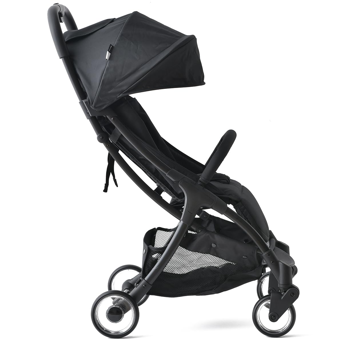BAMBINETO Carriola para Bebé KALÓN | Plegado Automático Compacta