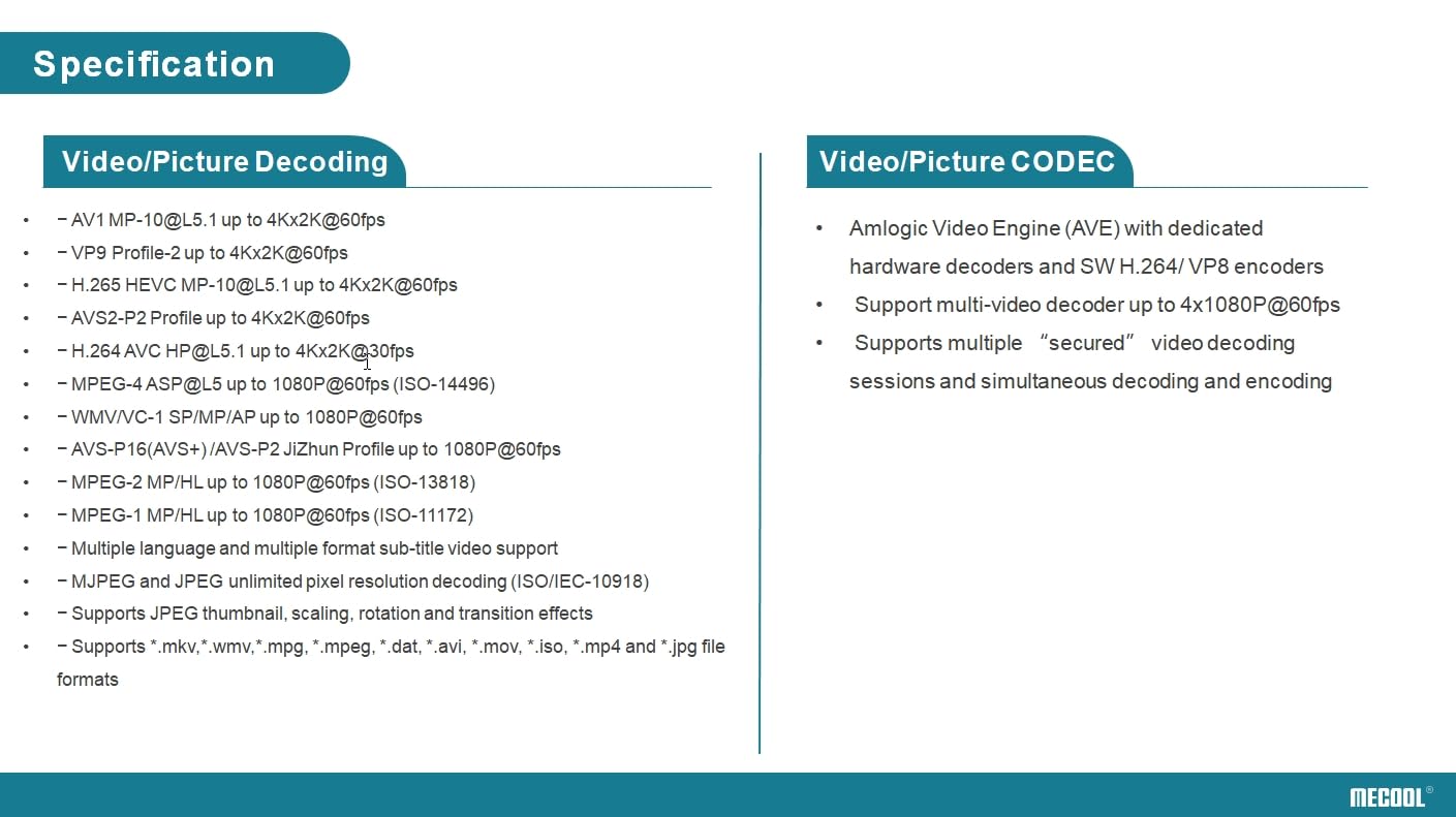 X88 KM7 Android 11.0 TV Box Certificate ATV 32GB Quad Core Amlogic S905Y4 WiFi 2.4G/5.8Ghz BT5.1 4K Bluetooth Control de Voz Reproductor casero Inteligente