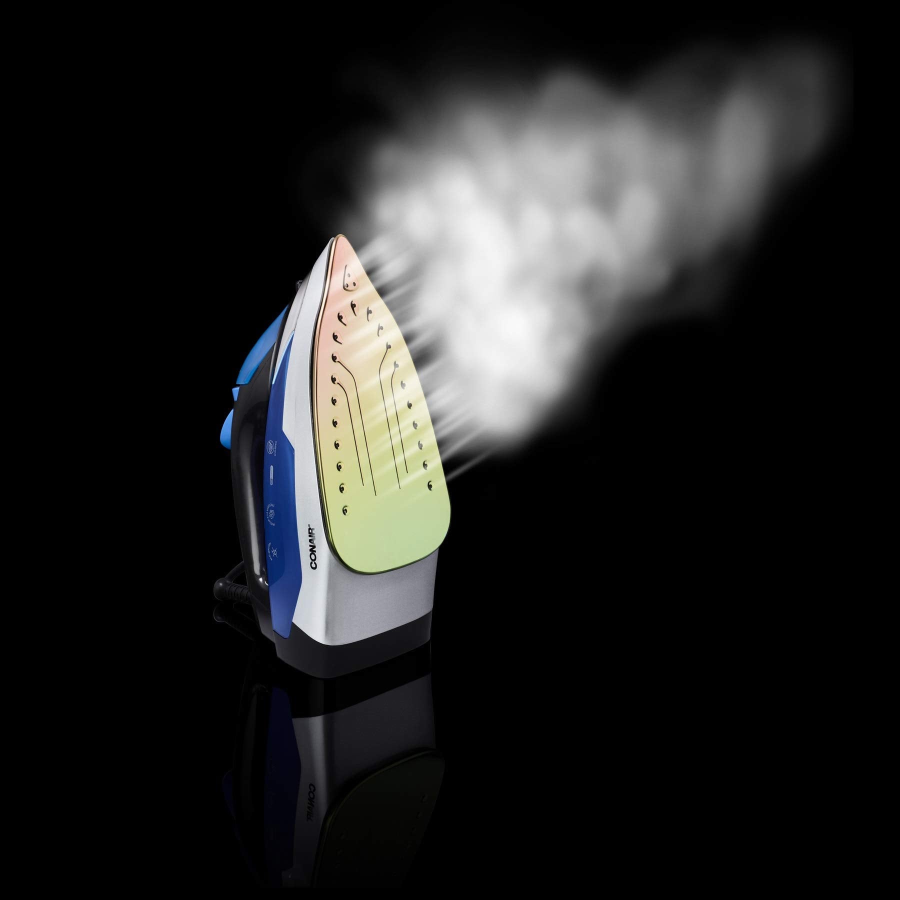 Conair Plancha de Vapor 1550 w gi100