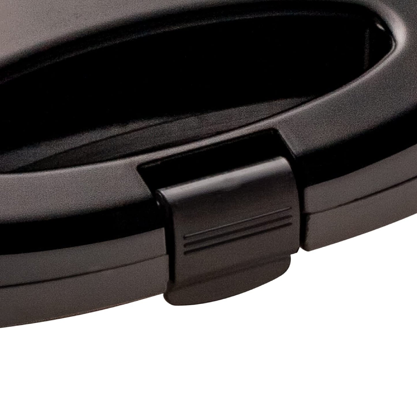 Sandwichera Timco SA-811 Placas Antiadherente 2 Piezas