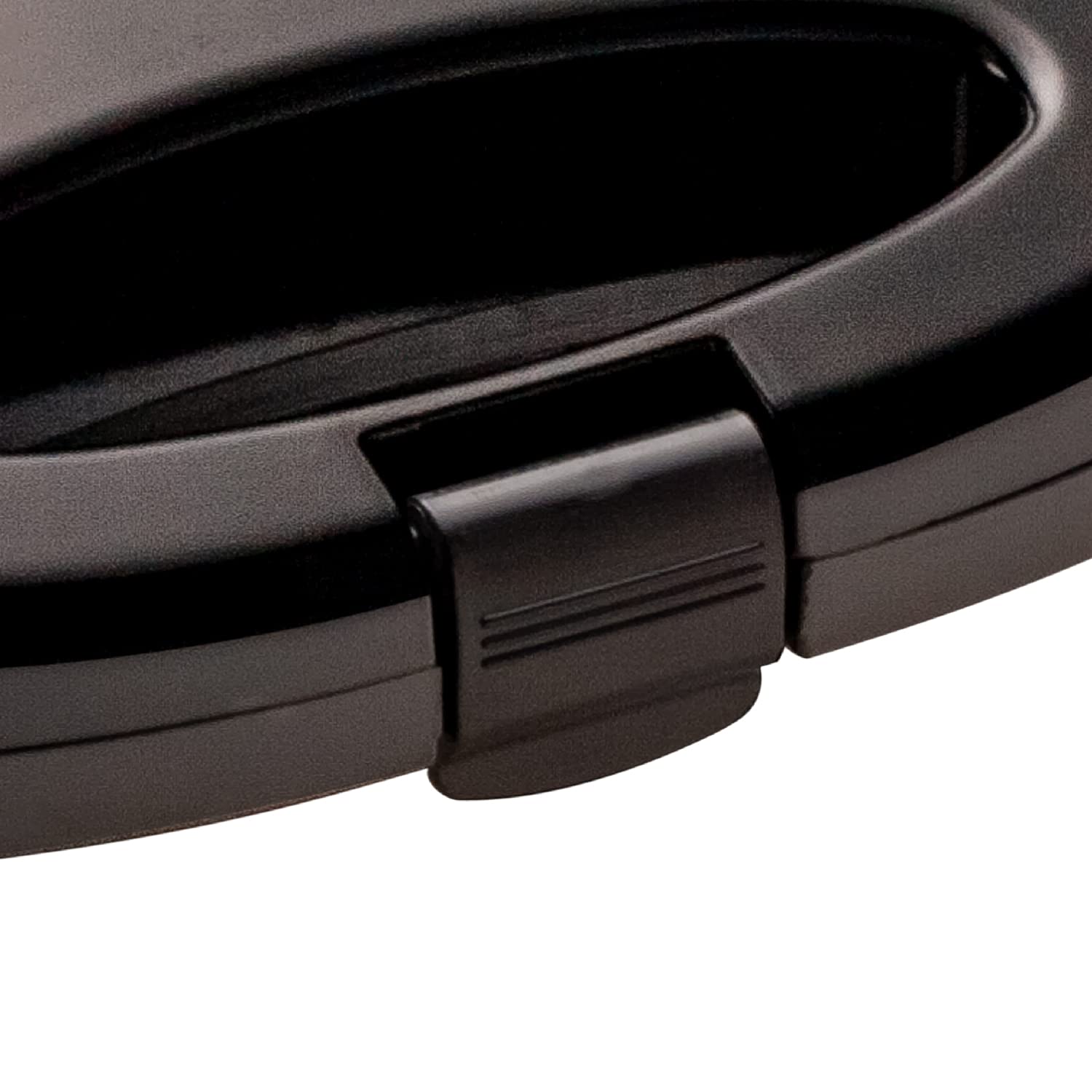 Sandwichera Timco SA-811 Placas Antiadherente 2 Piezas