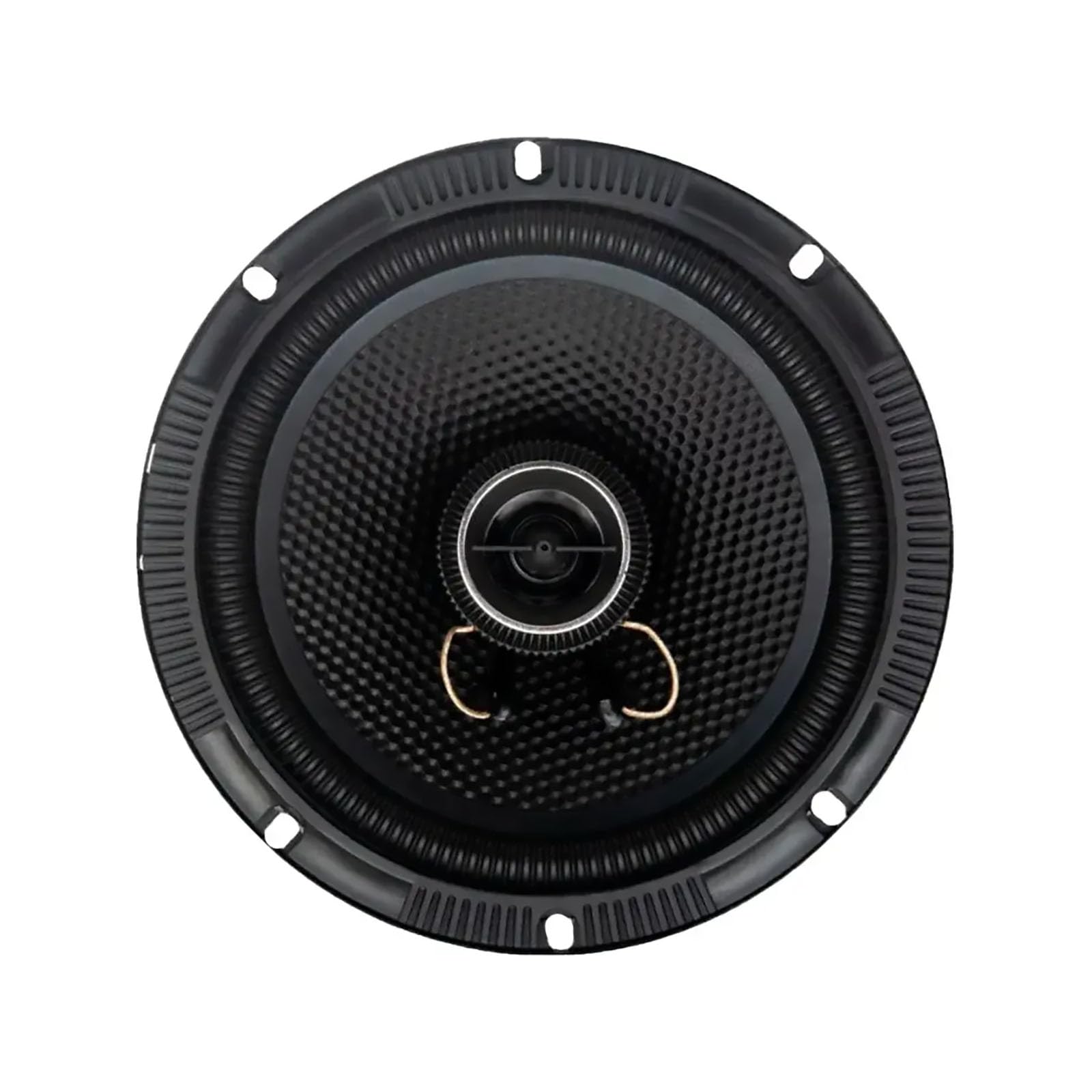 Aiwa BOCINAS para Auto 6.5 Pulgadas 2 VÍAS TAW-1633