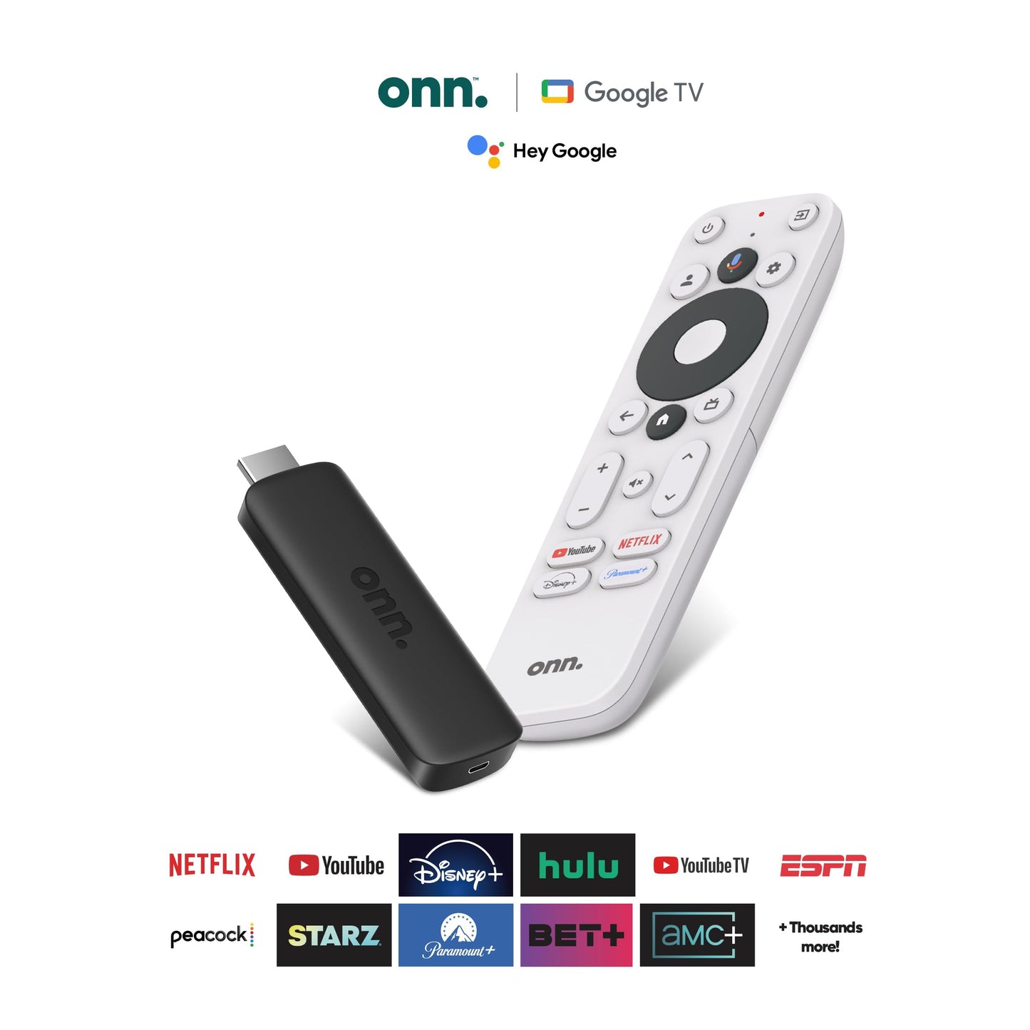 TV Stick Onn Fhd Streaming Stick 36233631 8gb 1 5gb Ram