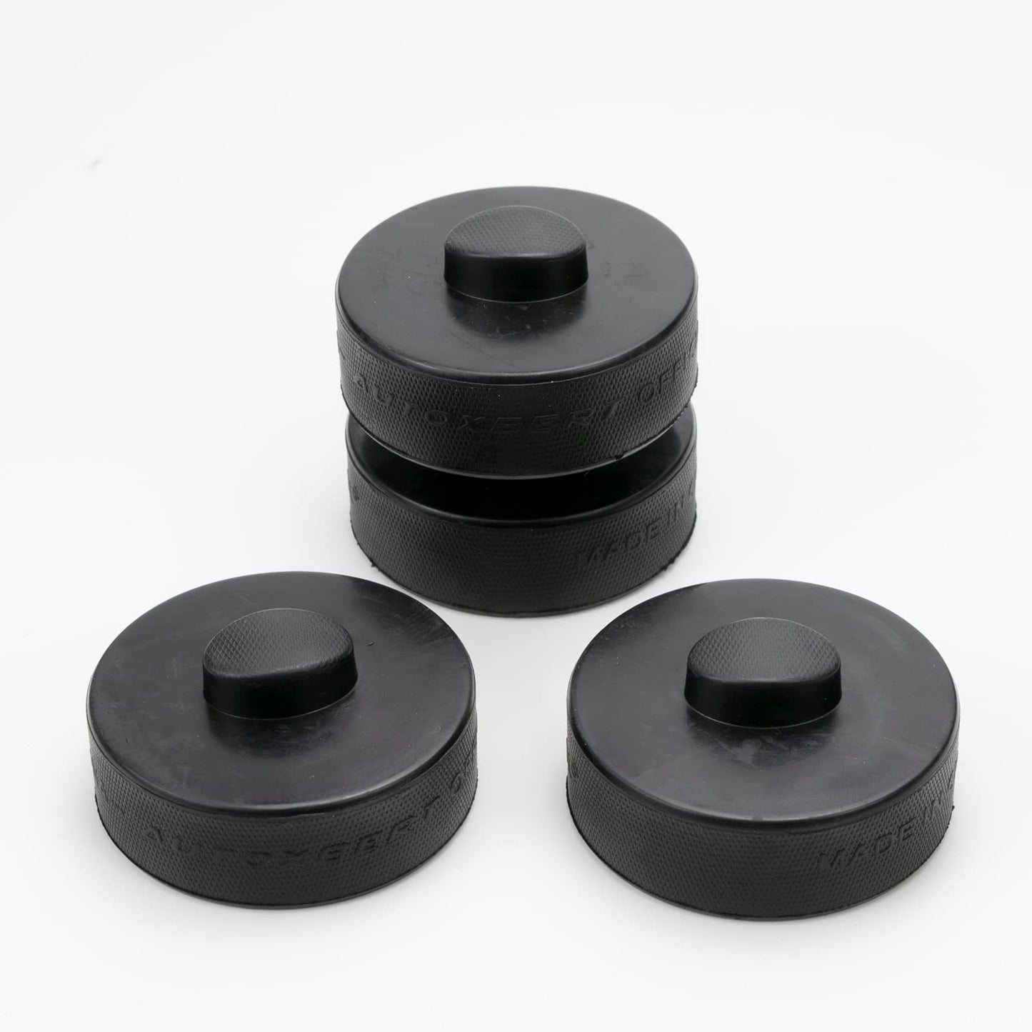 AUTOXBERT - Adaptador de punta de apoyo para gatos de goma, herramienta de reparación de coche para Porsche 911 964 993 996 991 Cayman Boxster