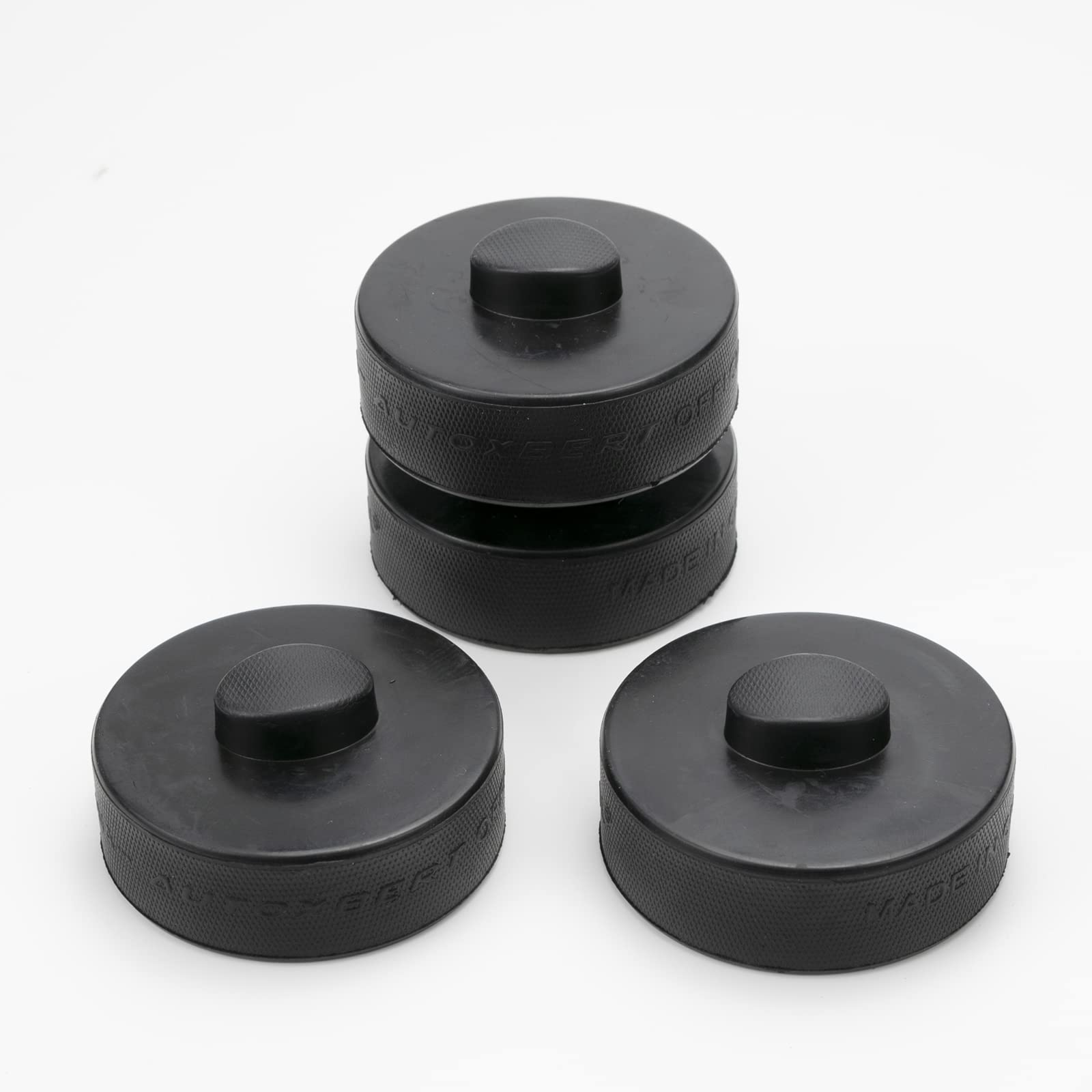 AUTOXBERT - Adaptador de punta de apoyo para gatos de goma, herramienta de reparación de coche para Porsche 911 964 993 996 991 Cayman Boxster